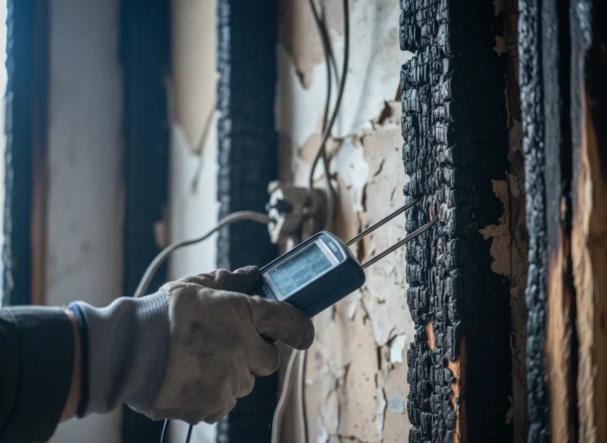 Fire Damage Restoration Munroe Falls, OH FAQs